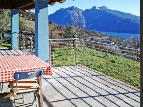 Holiday Home Il Giogo by Interhome